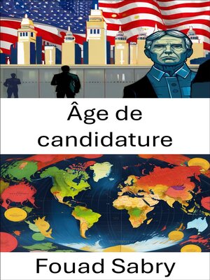 cover image of Âge de candidature